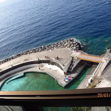 アパート Ocean View First Sea Line