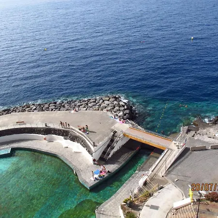 Ocean View First Sea Line Appartamento Tabaiba