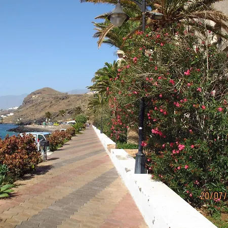 Ocean View First Sea Line Appartamento Tabaiba