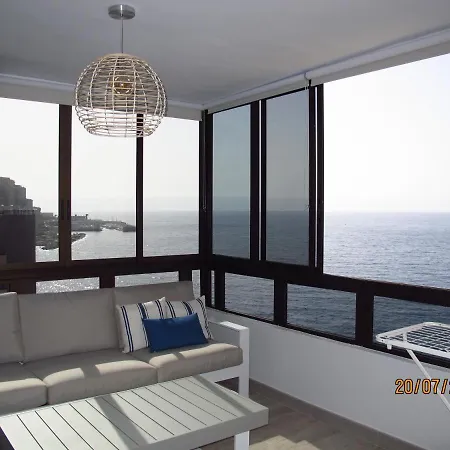 Appartamento Ocean View First Sea Line *