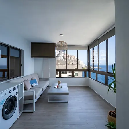 Appartamento Ocean View First Sea Line *