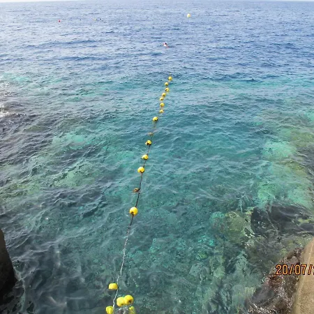 Ocean View First Sea Line * Tabaiba