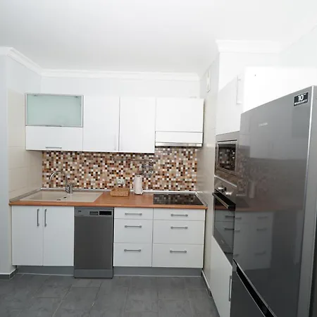 Apartamento En Playa