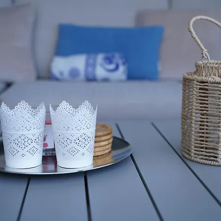 Apartamento En Playa *