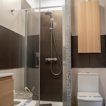 Apartamento En Playa Tabaiba