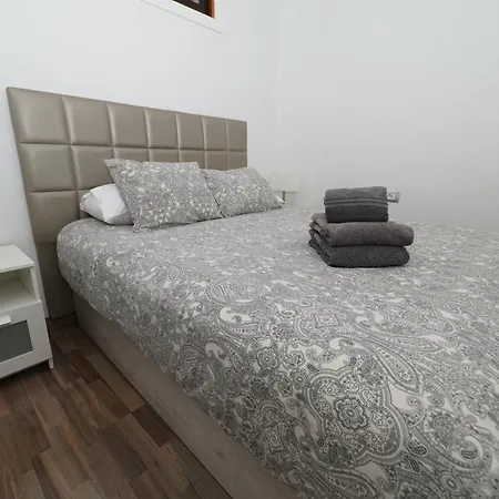 Apartamento En Playa *