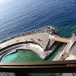 アパート Ocean View First Sea Line